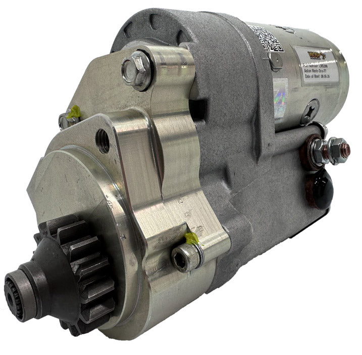WOSPerformance Aston Martin One-77 OE starter motor