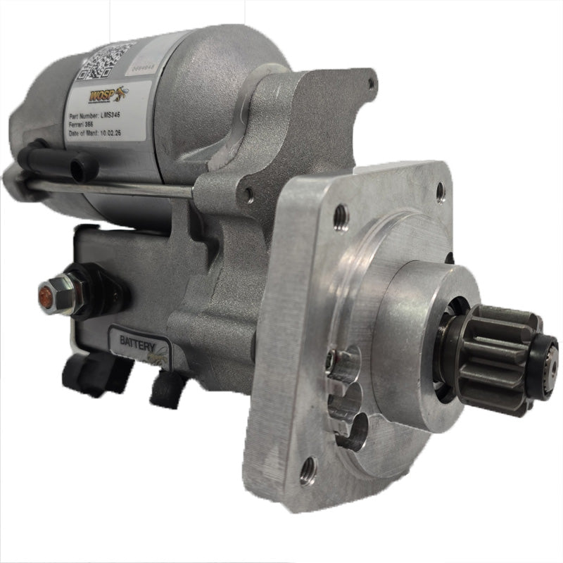 WOSPerformance Ferrari 355 OE starter motor