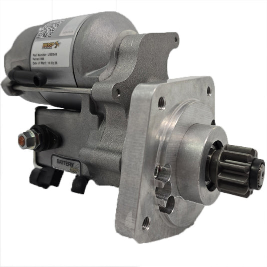 WOSPerformance Ferrari 355 OE starter motor