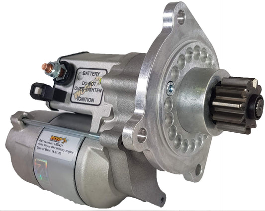 WOSPerformance Rolls Royce B40 / B60 / B80 high torque starter motor