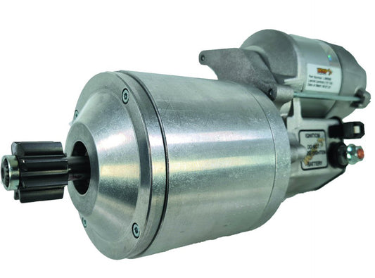 WOSPerformance Lancia Lambda (late series) replica starter motor