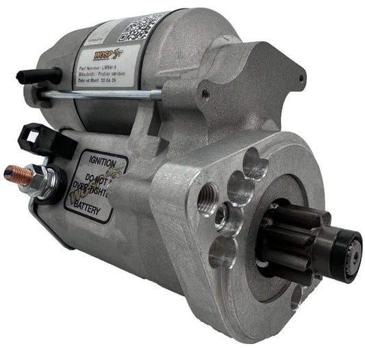 WOSPerformance Mitsubishi / Proton various high torque starter motor