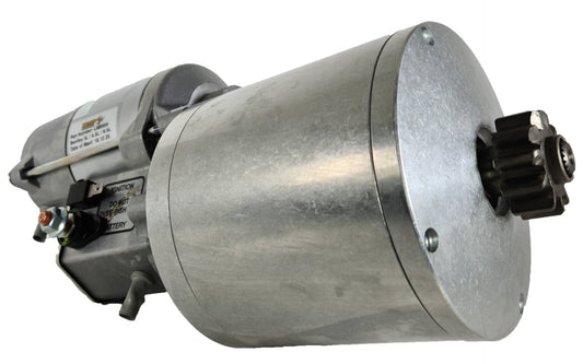 WOSPerformance W O Bentley 3L / 4.5L / 6.5L (lightened flywheel) high torque starter motor