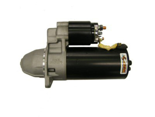 WOSPerformance Alpina / BMW / Morgan / Wiesmann high performance starter motor