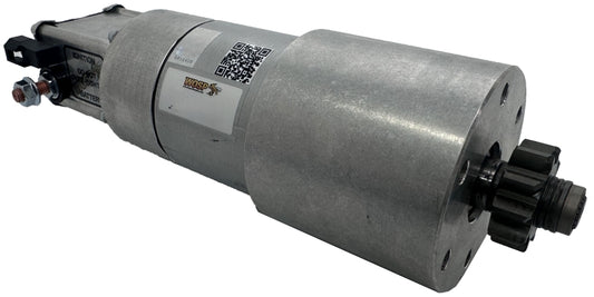 WOSPerformance Chrysler 65 / 75 replica starter motor