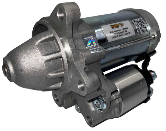 WOSPerformance Ford Coyote V8 / F-Series / Mustang O.E starter motor
