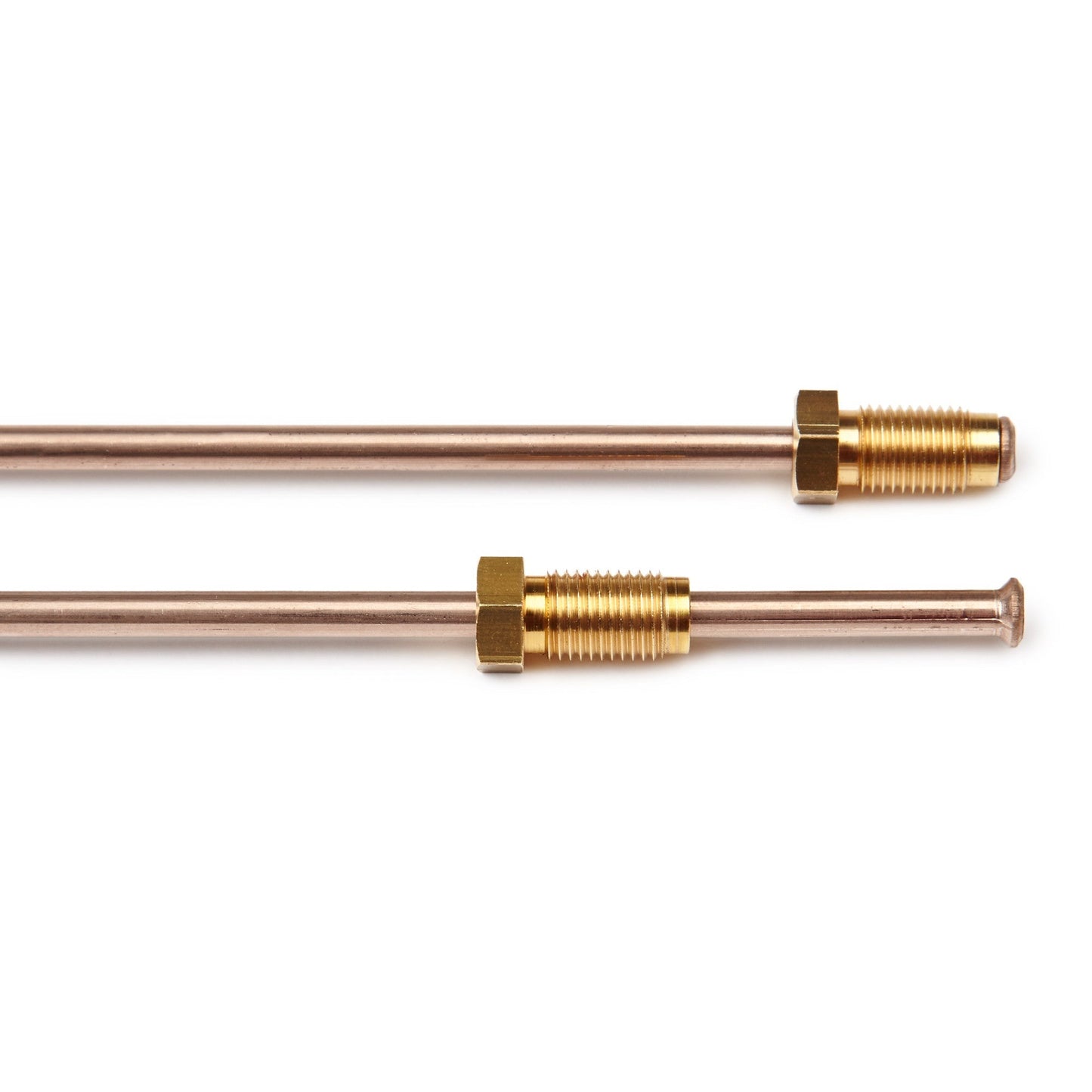 Automec GL6223 Brake Pipe Set Triumph GT6 Mk1 1966-68 non rotoflex LHD