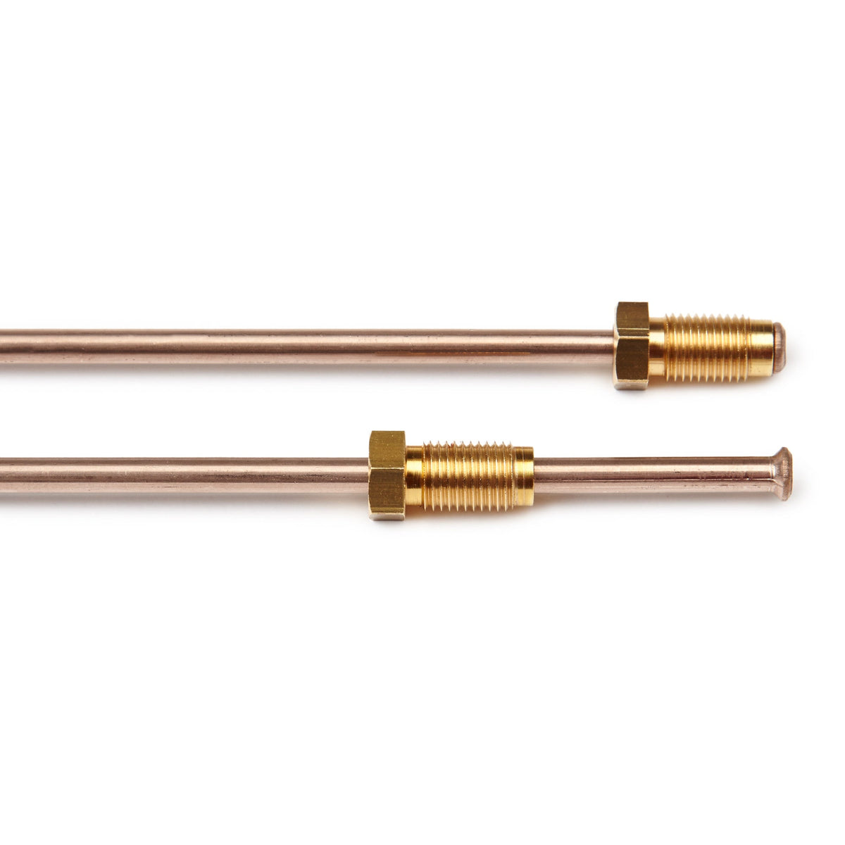 Automec GB5087 Brake Pipe Set Porsche 356A & B