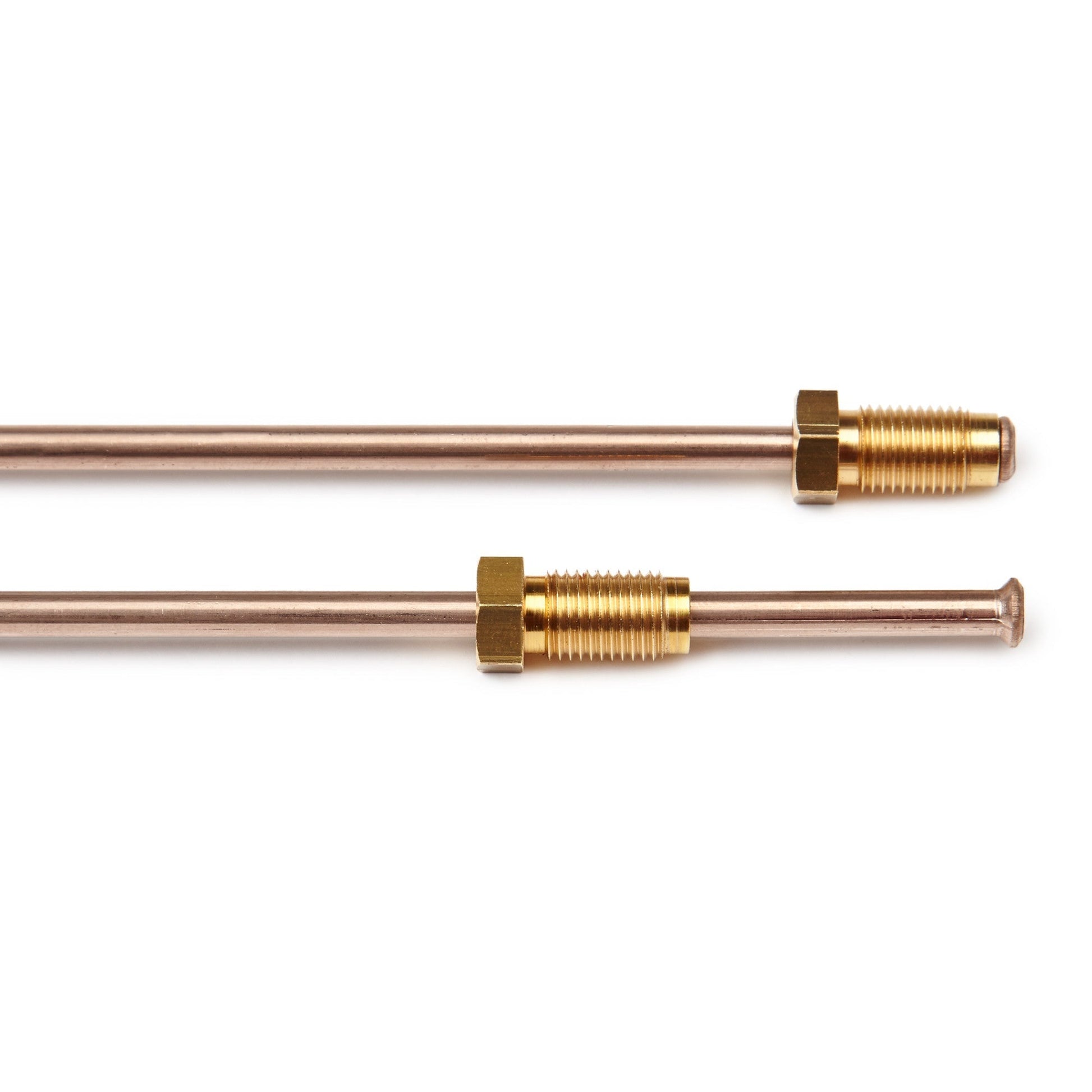 Automec 241699 Brake Reservoir Pipe Land Rover Series 1 86" 1954-56 LHD