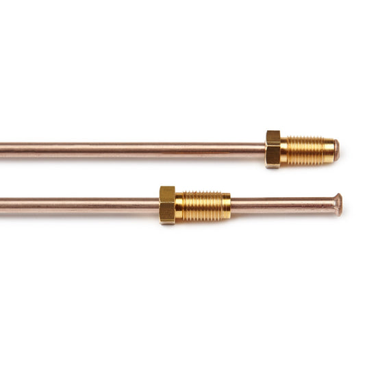 Automec GB1149 Brake Pipe Set Porsche Boxter 986S 1996-2004