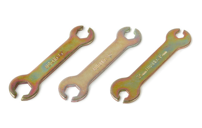 Automec SPANA3 Spanner Pipe 7/16" for 1/4" pipes