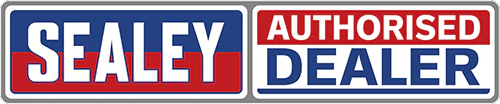 Sealey Tools Authorised Dealer