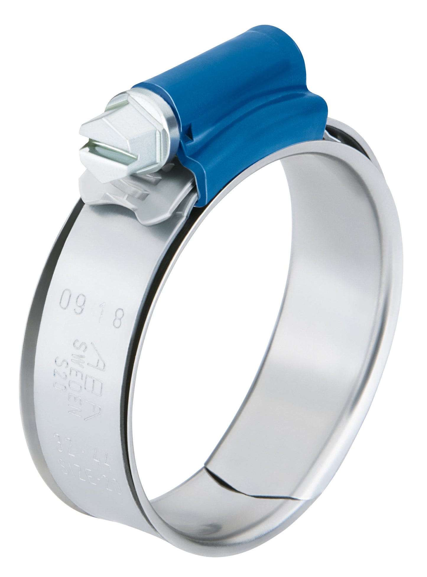 ABA 115085 Springclip 68-85 Zinc 12mm band