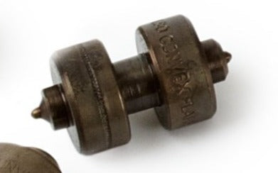 Oakes 300475 Punch 4.75mm DIN