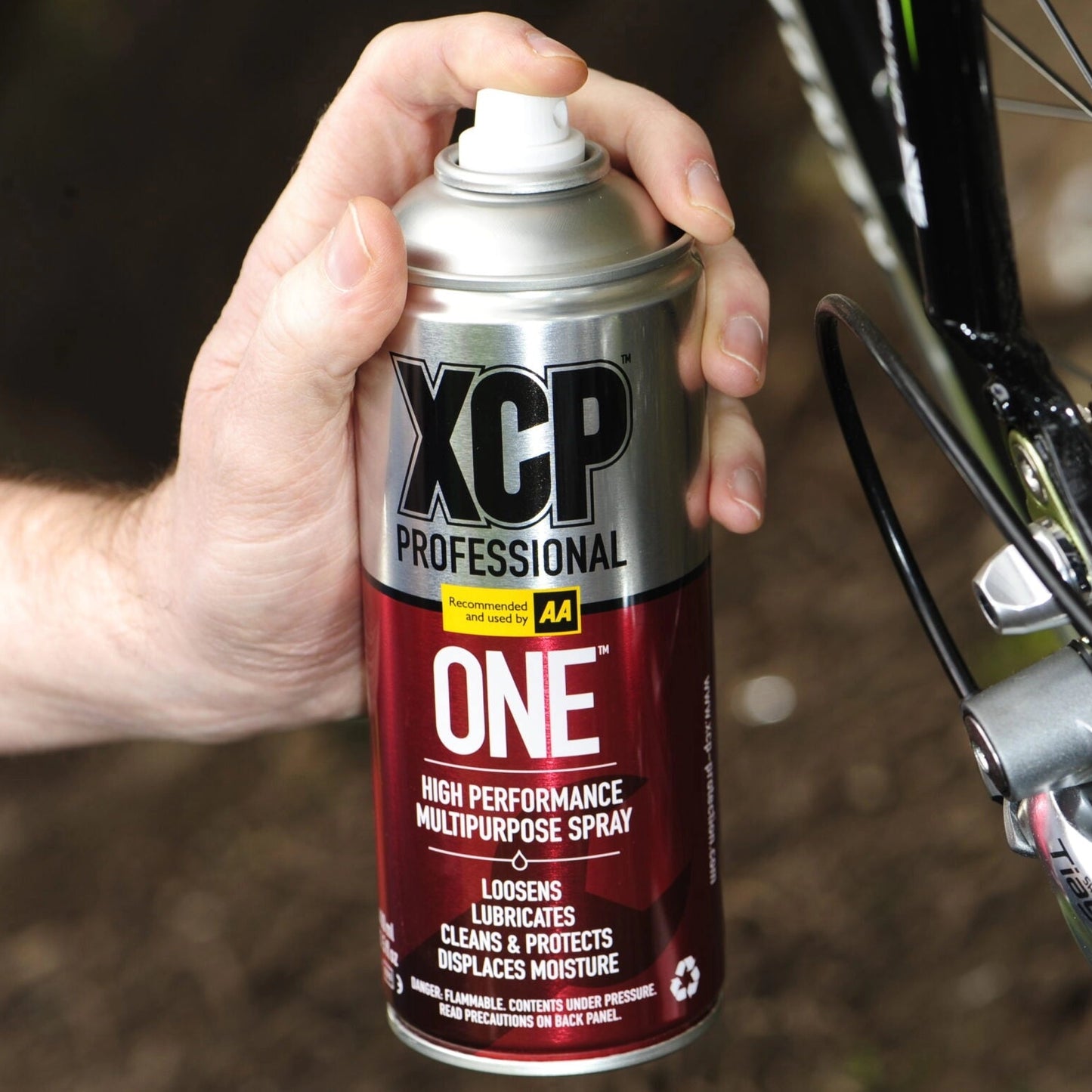 XCP ONE