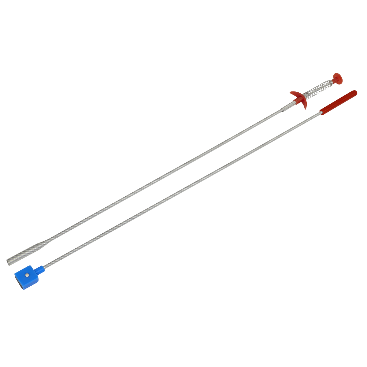 American Pro AP2200BBCOMBO American PRO® Topchest & Rollcab Combination 6 Drawer with 170pc Tool Kit - Red/Grey