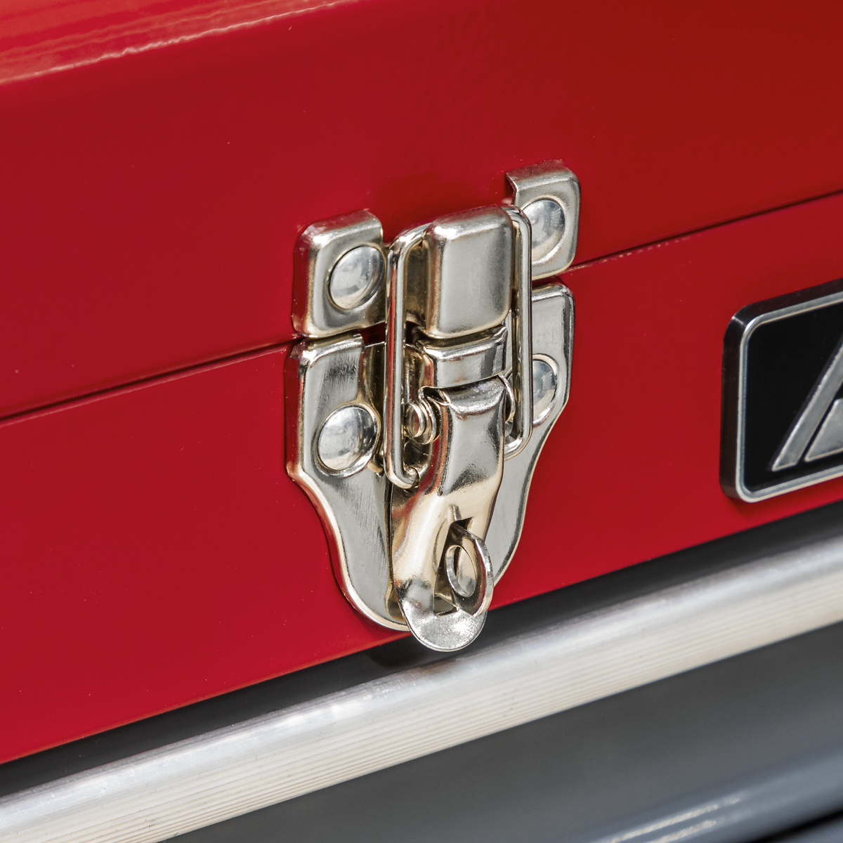American Pro AP2602BB American PRO® Toolbox 2 Drawer