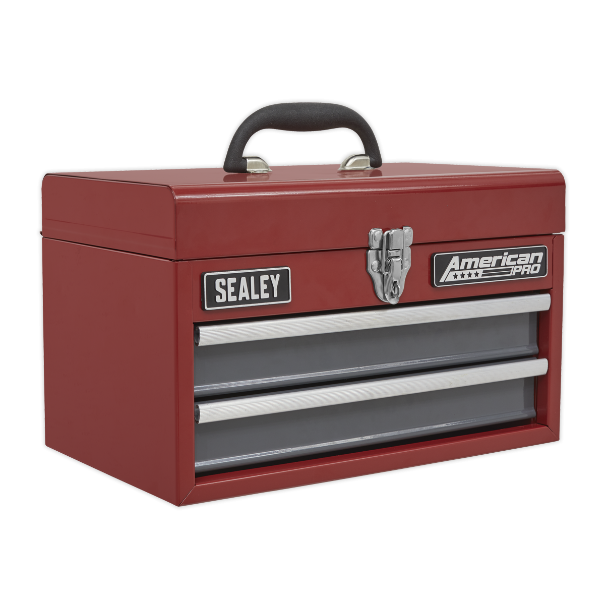 American Pro AP2602BB American PRO® Toolbox 2 Drawer