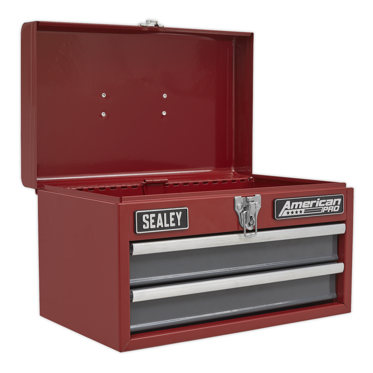 American Pro AP2602BB American PRO® Toolbox 2 Drawer