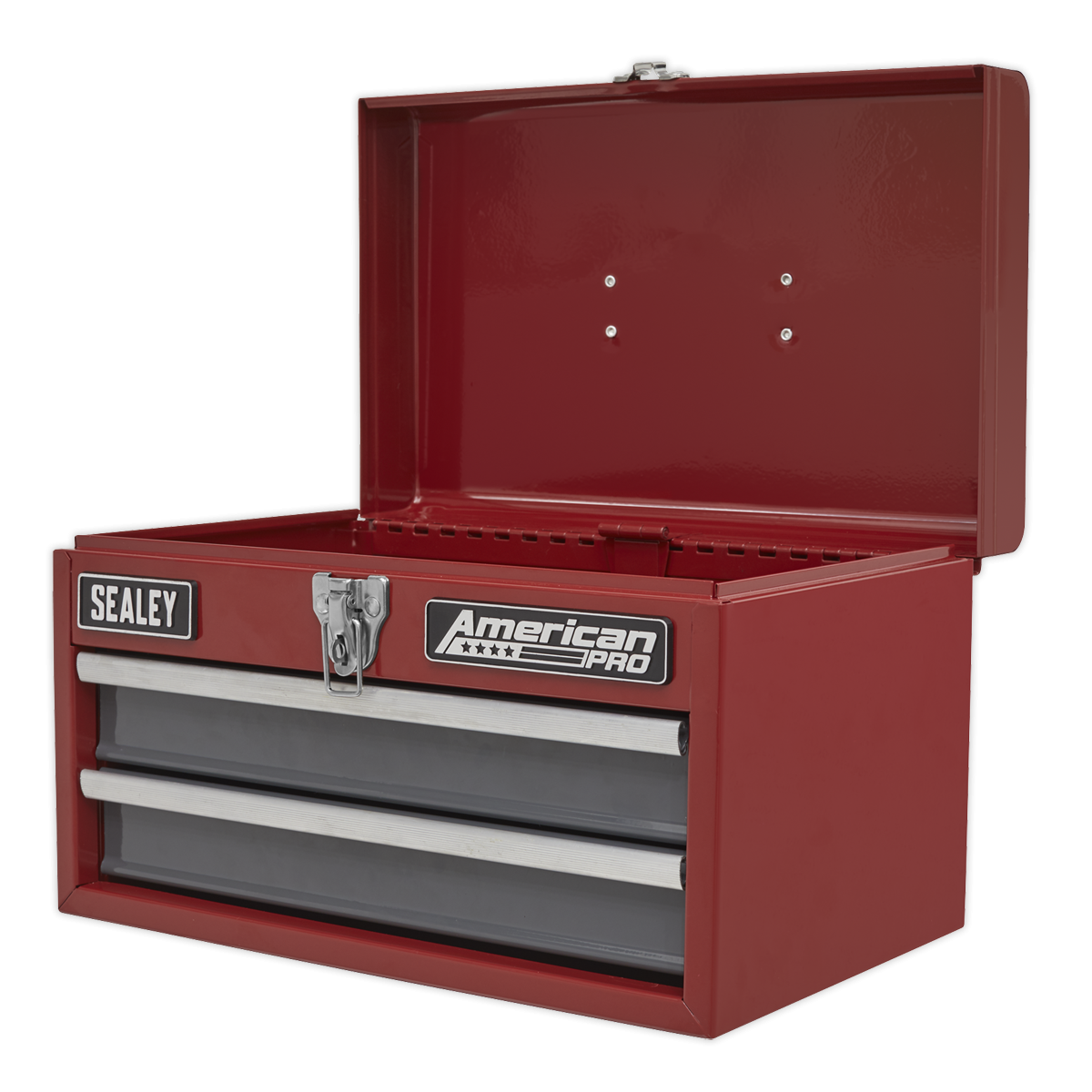 American Pro AP2602BB American PRO® Toolbox 2 Drawer
