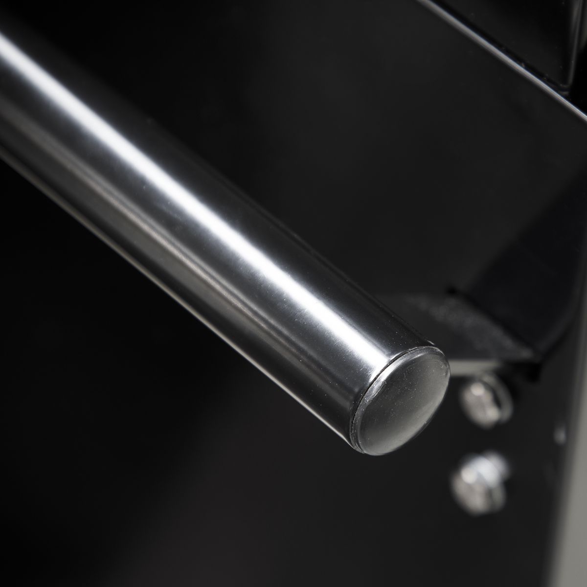 American Pro AP3508TB American PRO® Rollcab 8 Drawer - Black/Grey