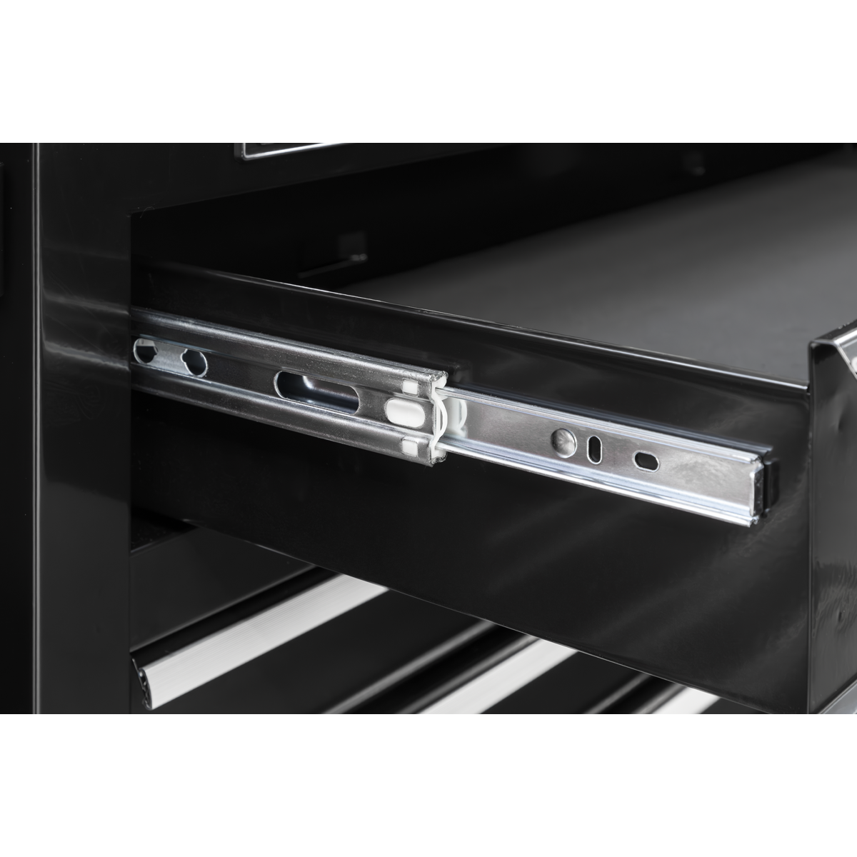 American Pro AP4106B American PRO® Rollcab 6 Drawer - Black