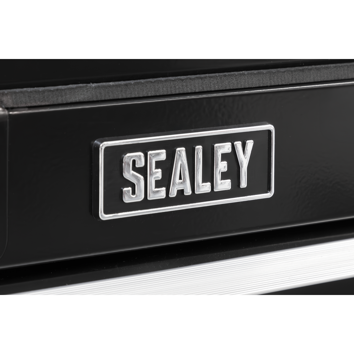 American Pro AP4106B American PRO® Rollcab 6 Drawer - Black
