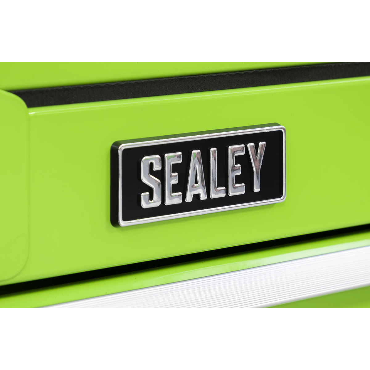 American Pro AP4106HV American PRO® Rollcab 6 Drawer - Green