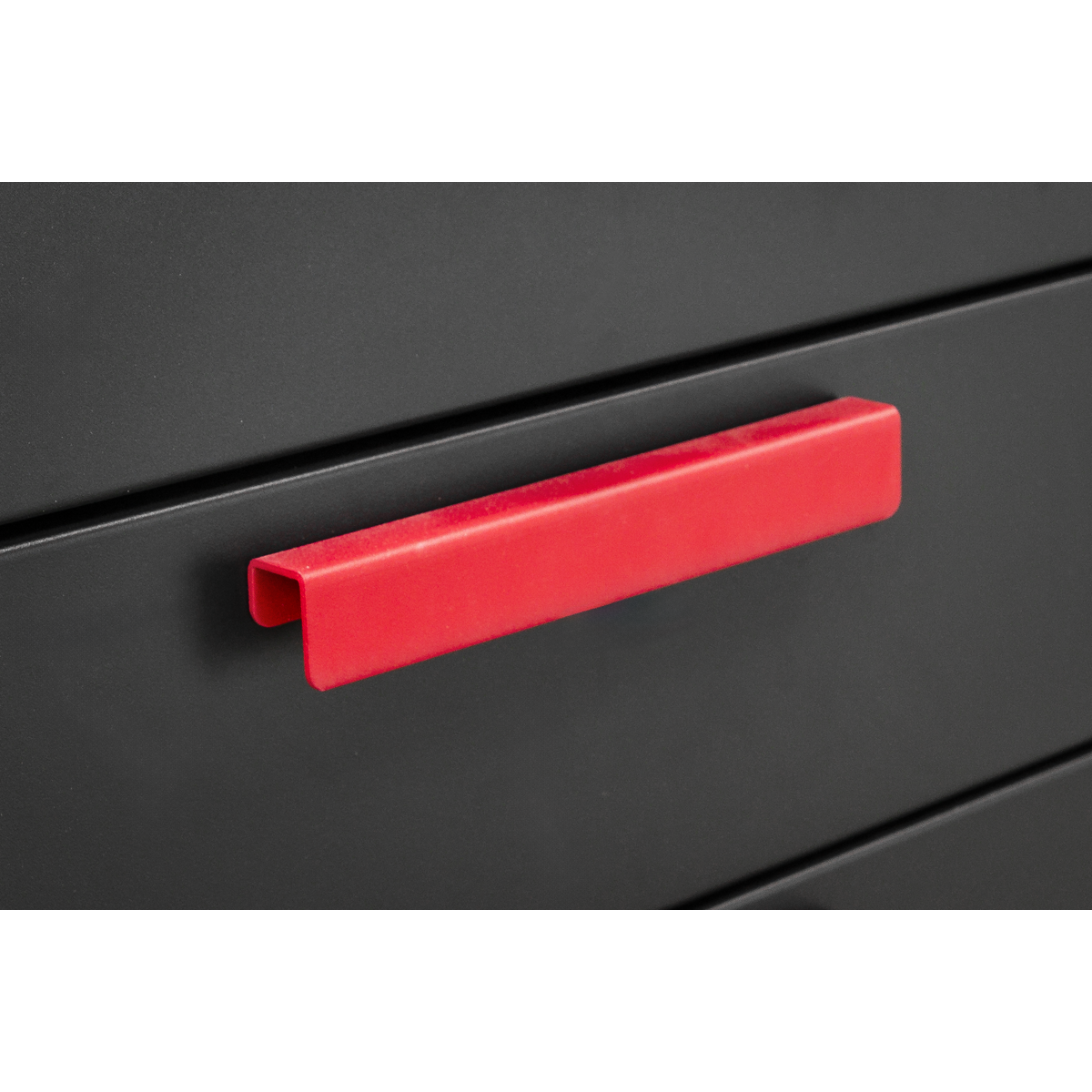 American Pro APMS12OP American PRO® Complete Garage Storage System with 2 Mobile Trolleys