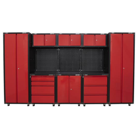 American Pro APMS80COMBO1 American PRO® Storage System 3.3m