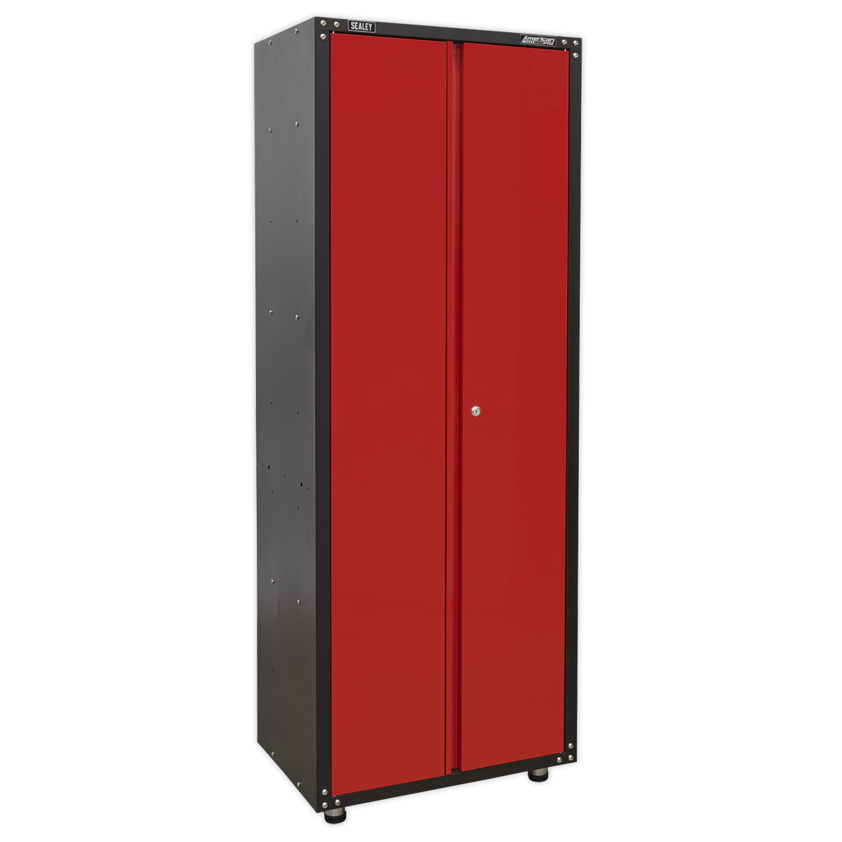American Pro APMS80COMBO3 American PRO® Modular Storage System 2.0m