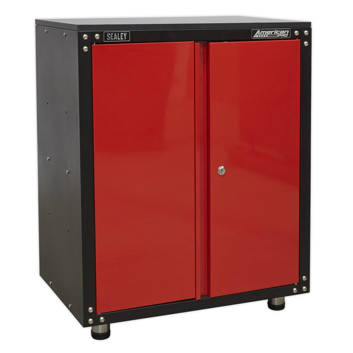 American Pro APMS81 American PRO® Modular Cabinet with Worktop 2 Door 665mm