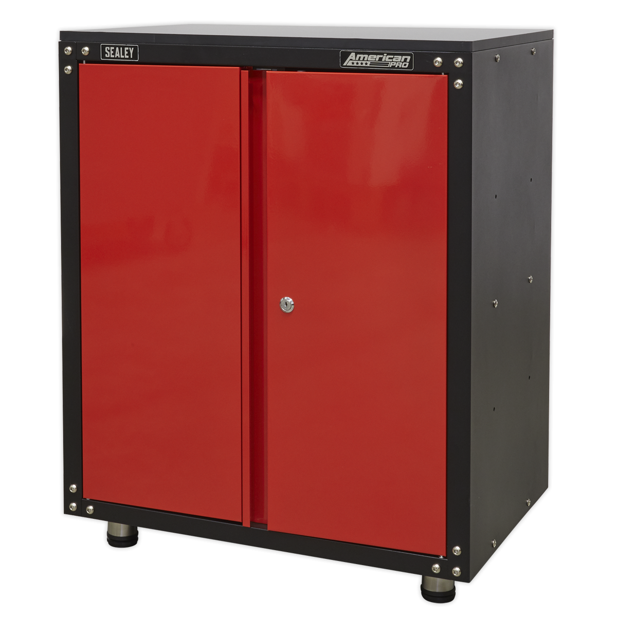 American Pro APMS81 American PRO® Modular Cabinet with Worktop 2 Door 665mm