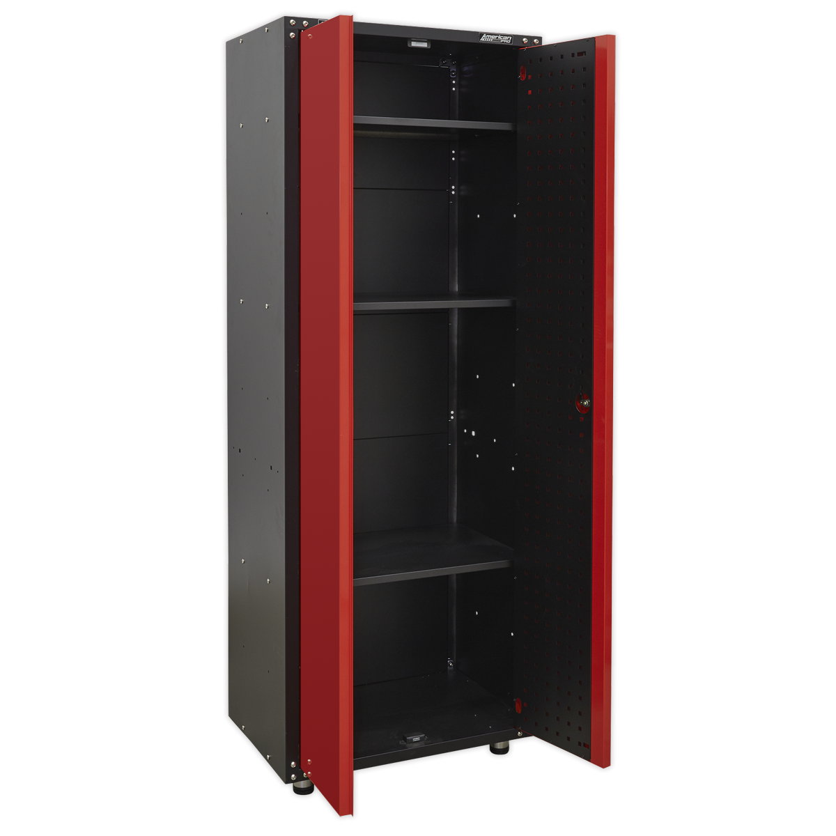 American Pro APMS83 American PRO® Modular Full Height Cabinet 2 Door 665mm