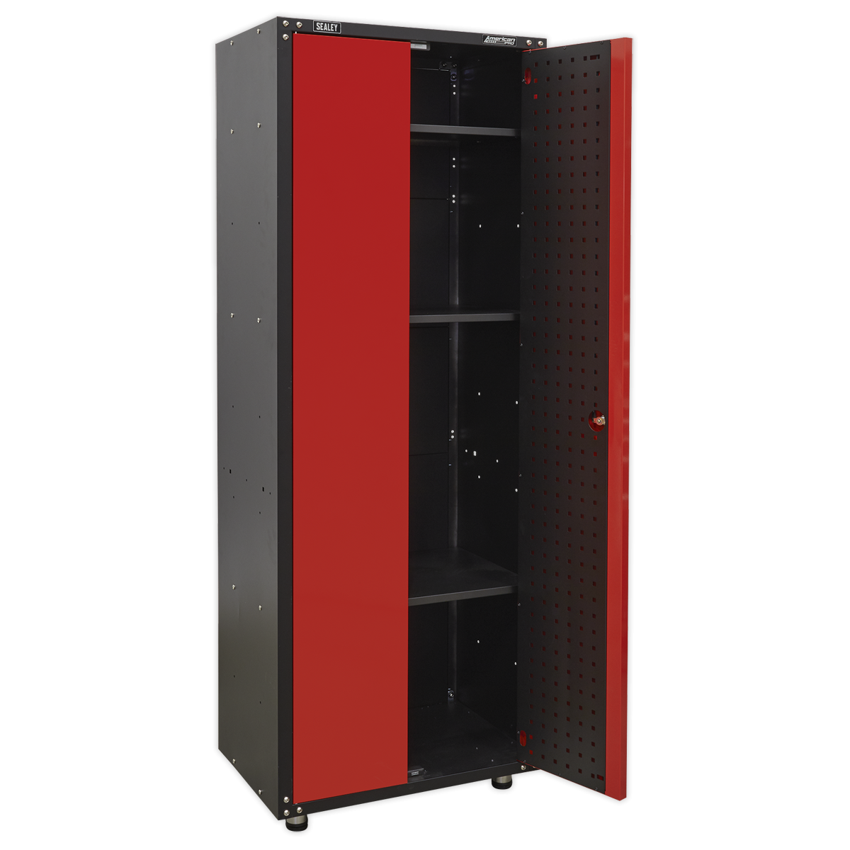 American Pro APMS83 American PRO® Modular Full Height Cabinet 2 Door 665mm