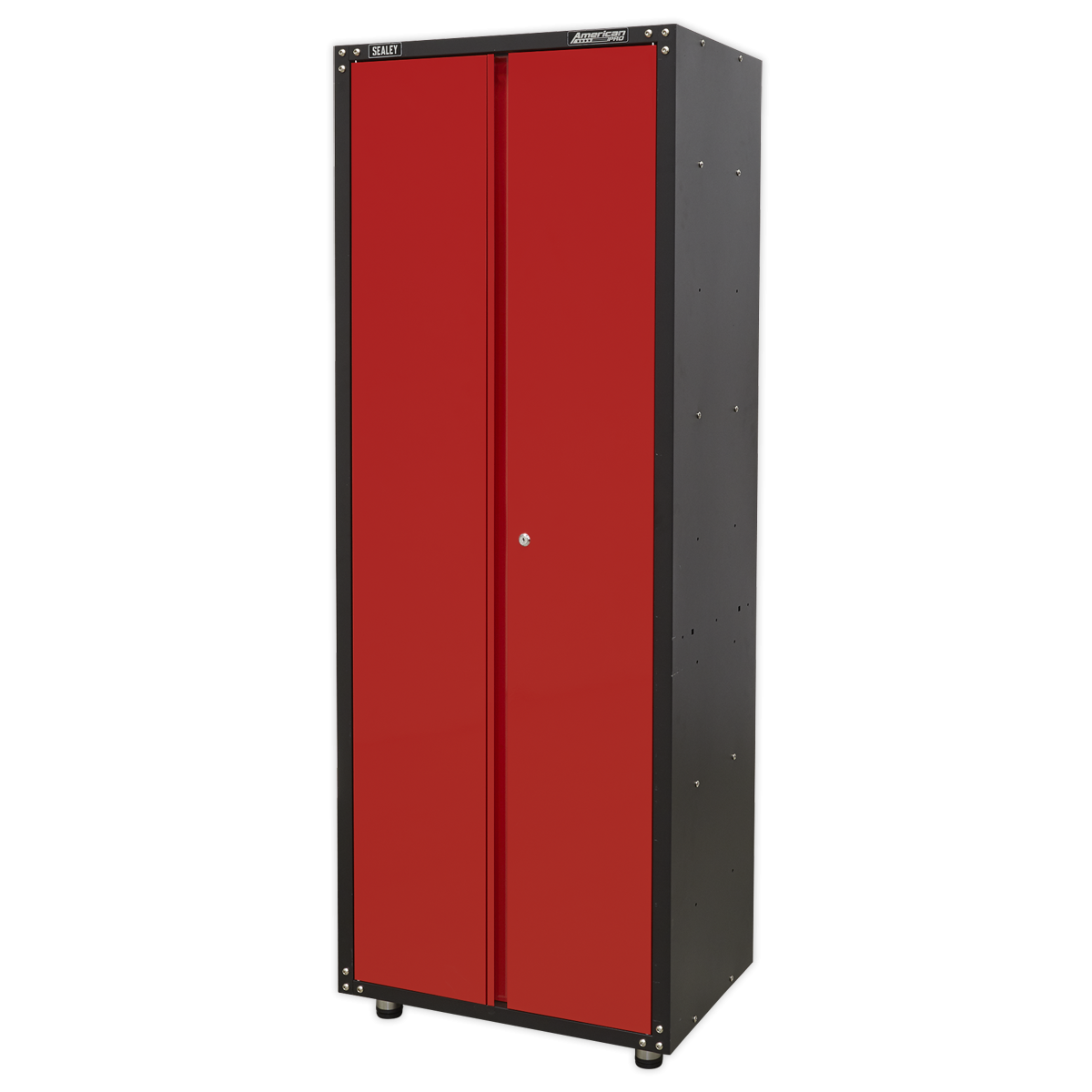 American Pro APMS83 American PRO® Modular Full Height Cabinet 2 Door 665mm