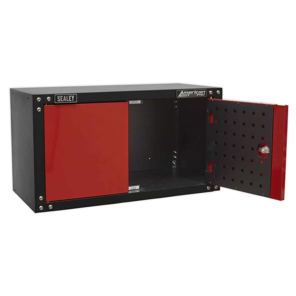 American Pro APMS85 American PRO® Modular Wall Cabinet 2 Door 665mm