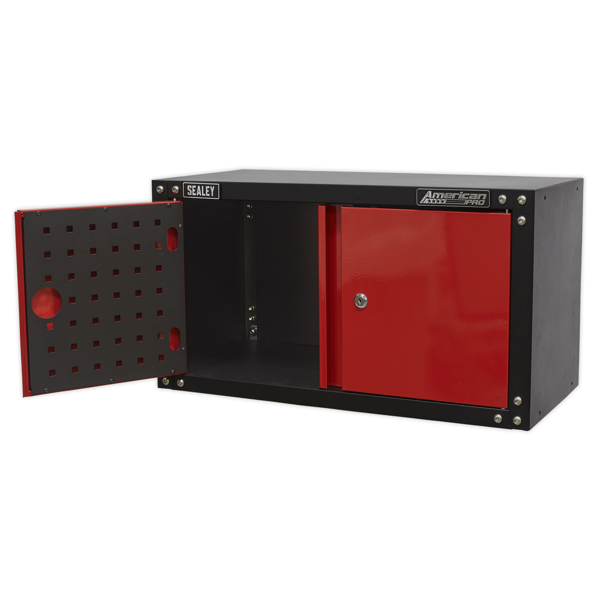 American Pro APMS85 American PRO® Modular Wall Cabinet 2 Door 665mm