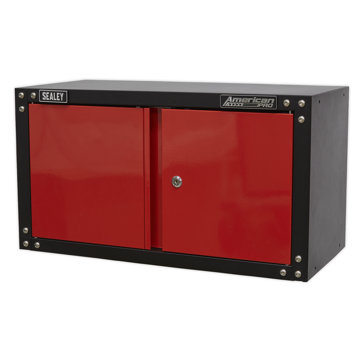 American Pro APMS85 American PRO® Modular Wall Cabinet 2 Door 665mm