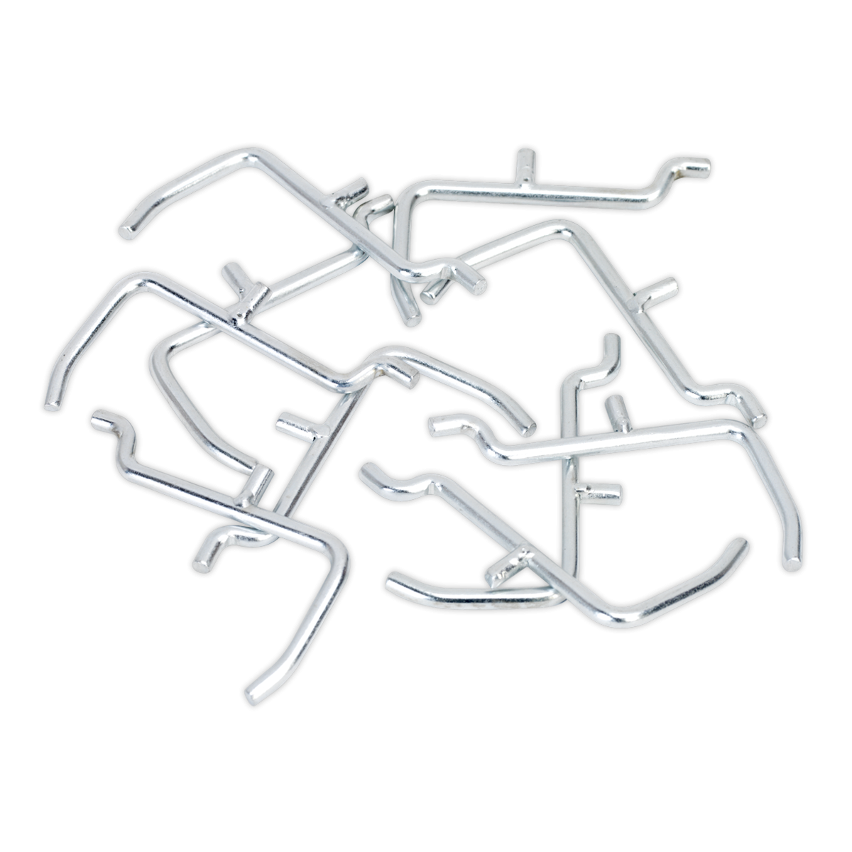 American Pro APSPB.H American PRO® Hook Set for APSPB Pegboard