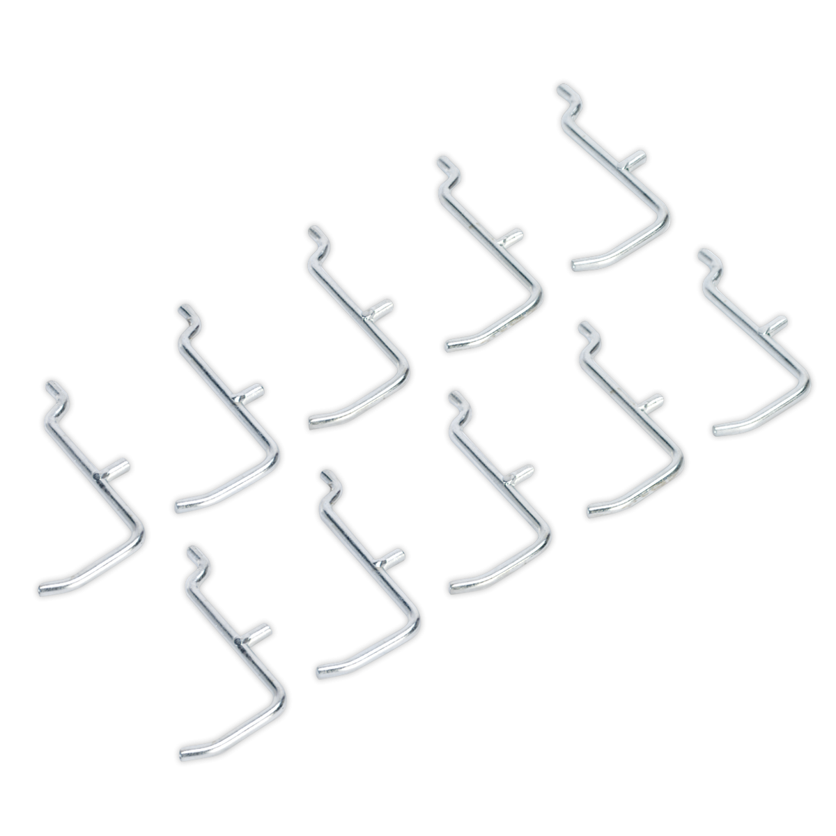 American Pro APSPB.H American PRO® Hook Set for APSPB Pegboard