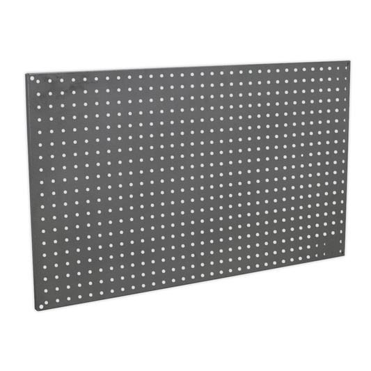 American Pro APSPB American PRO® Steel Pegboard - Pack of 2