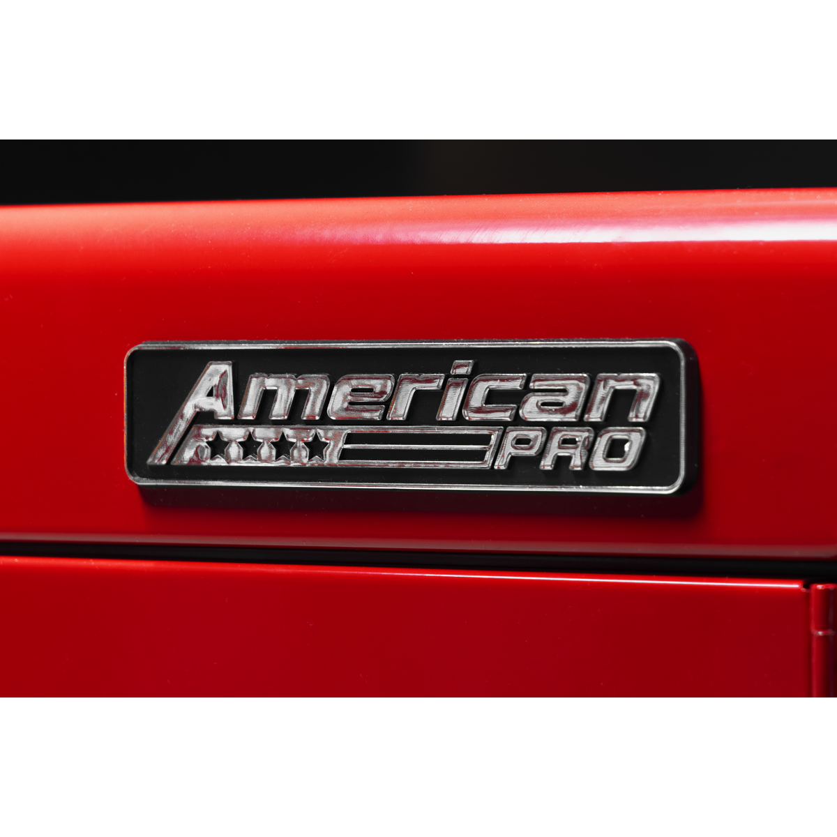 American Pro APW750 American PRO® Wall Mounting Tool Cabinet with 2 Drawers