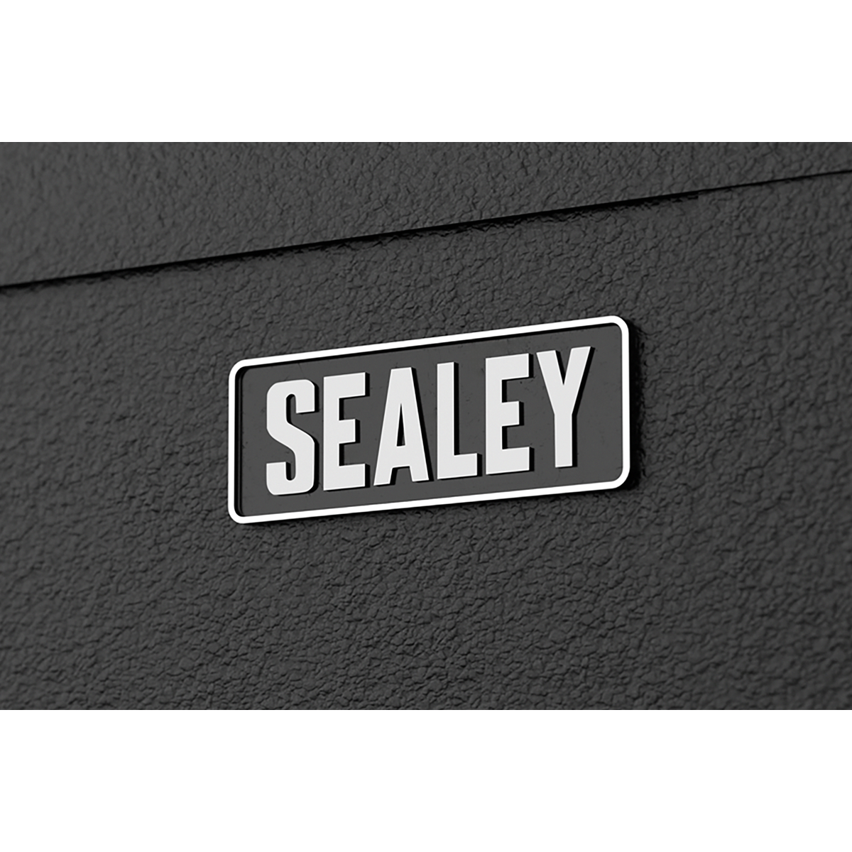 American Pro SB1200 American PRO® Steel Storage Chest 1200 x 450 x 360mm
