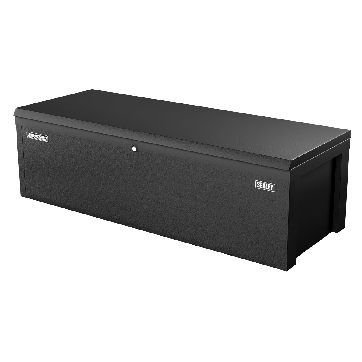 American Pro SB1200 American PRO® Steel Storage Chest 1200 x 450 x 360mm