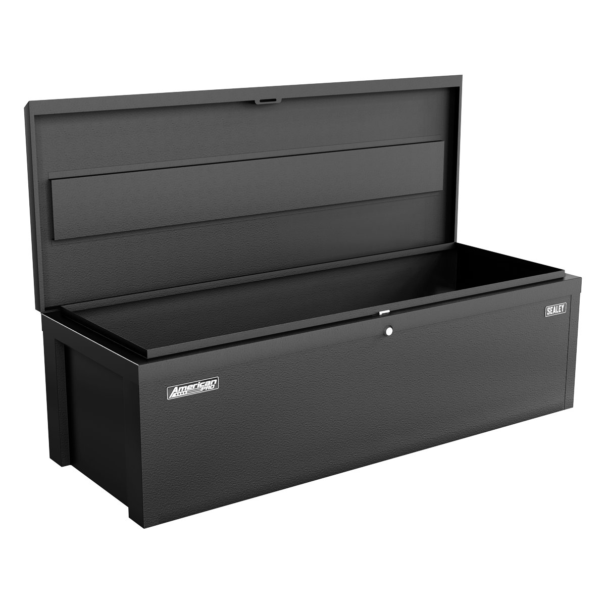 American Pro SB1200 American PRO® Steel Storage Chest 1200 x 450 x 360mm