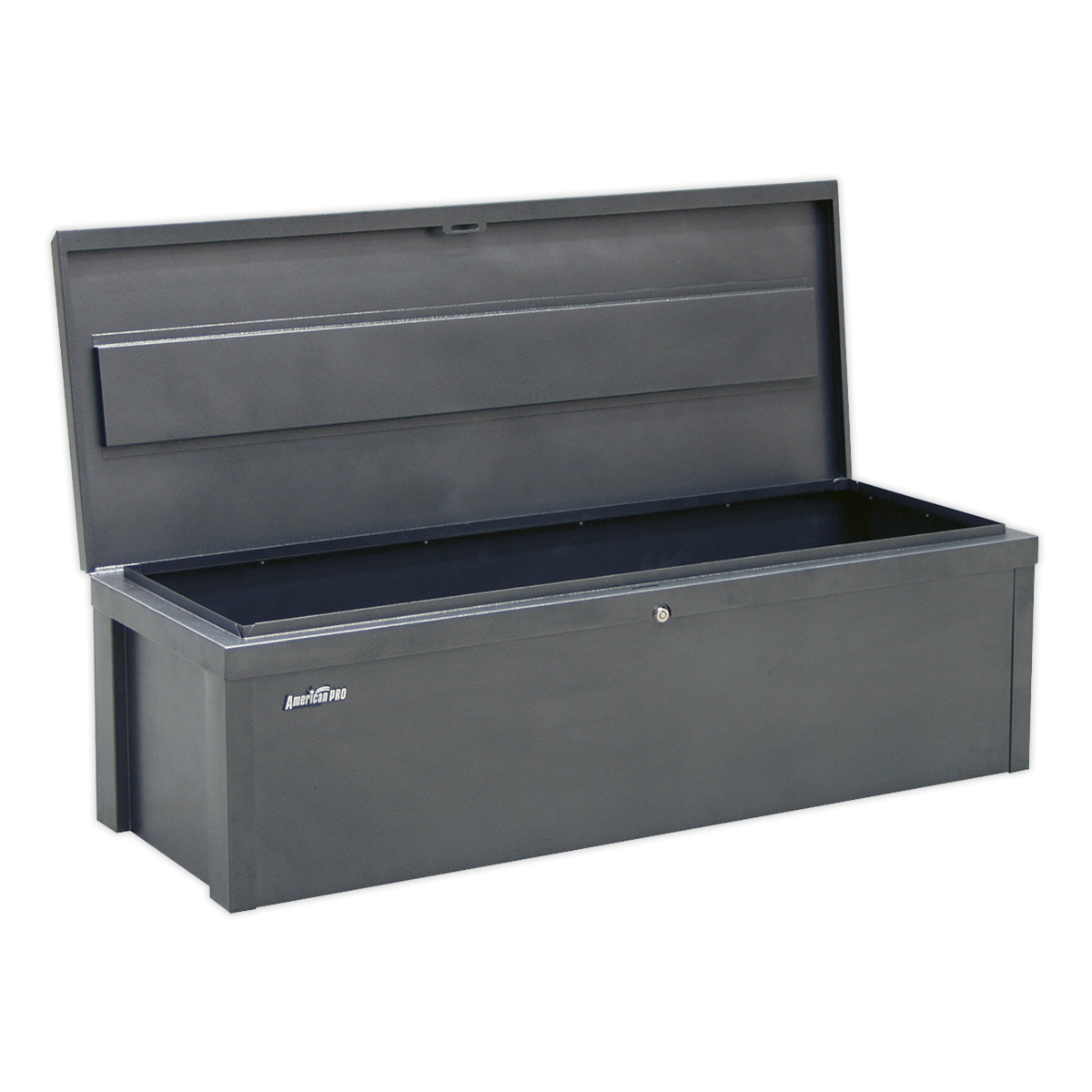American Pro SB1200 American PRO® Steel Storage Chest 1200 x 450 x 360mm