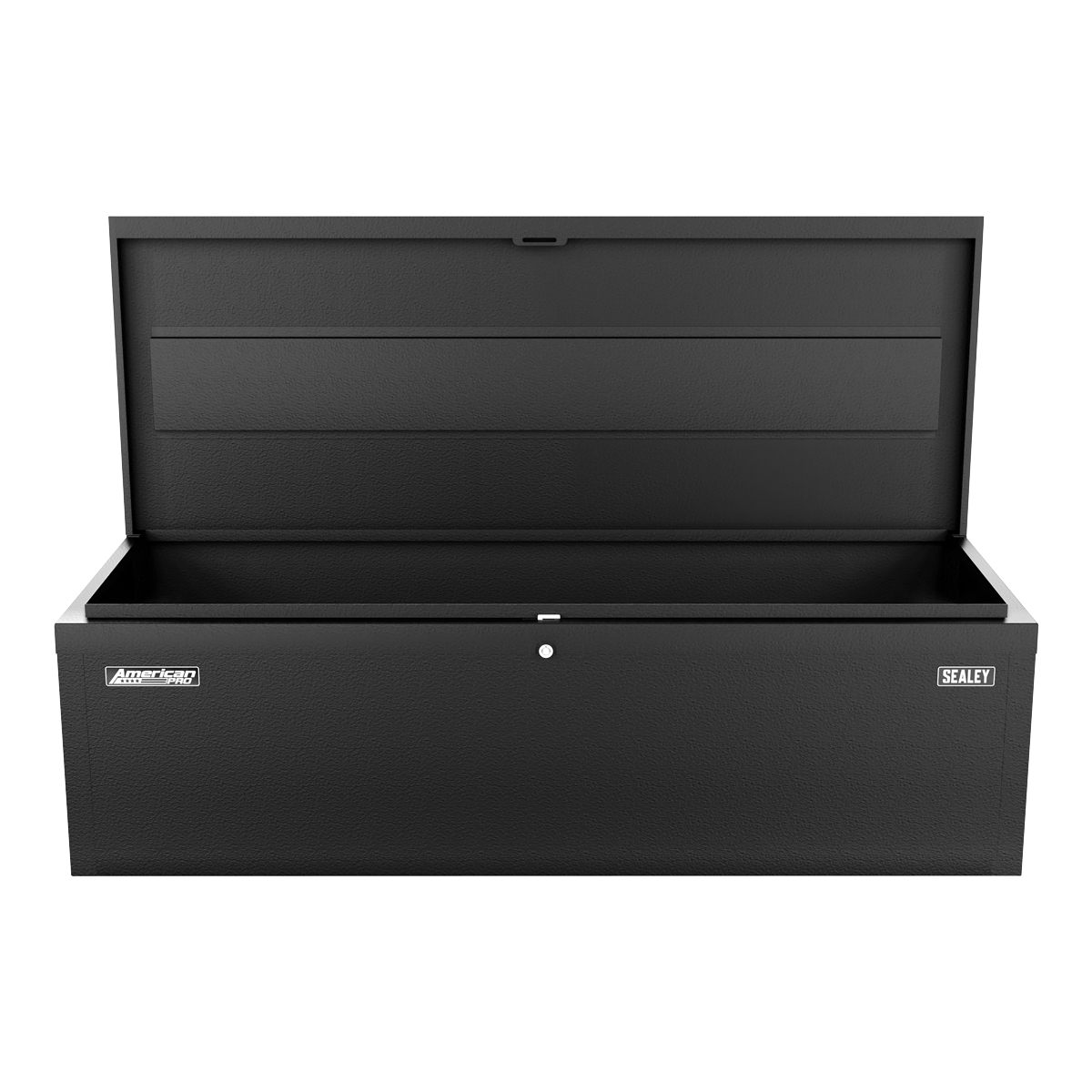 American Pro SB1200 American PRO® Steel Storage Chest 1200 x 450 x 360mm