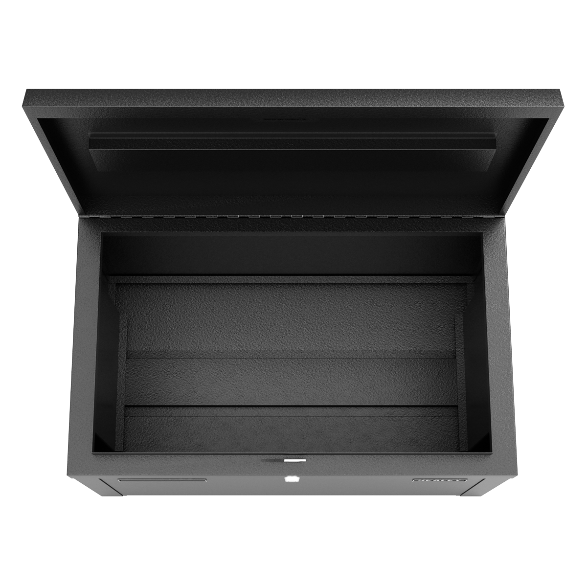 American Pro SB565 American PRO® Steel Storage Chest 565 x 350 x 320mm