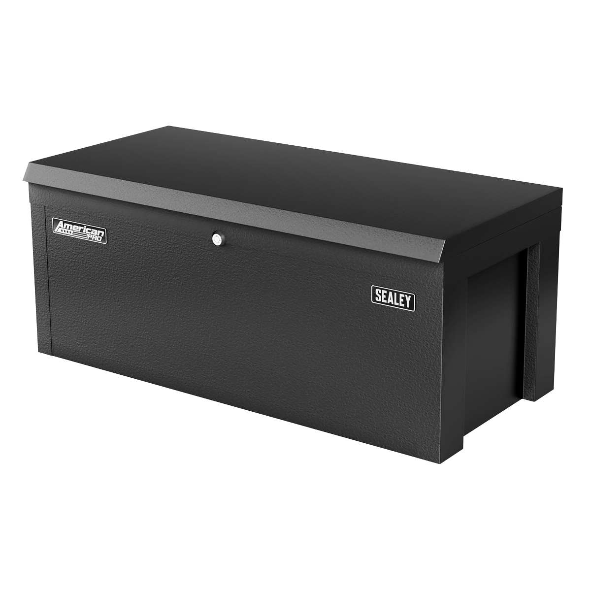 American Pro SB765 American PRO® Steel Storage Chest 765 x 350 x 320mm
